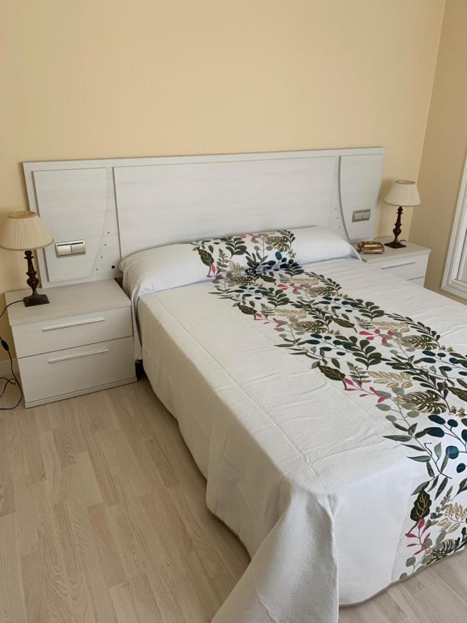 Apartamento Edificio el parque Sanxenxo Exterior foto